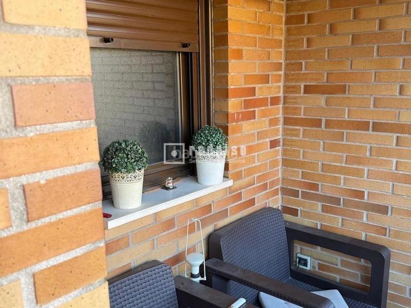 Foto 78e130d1-fe78-4886-97d8-aaa83b76cb93. Appartamento con riscaldamento parcheggio piscina in Seseña