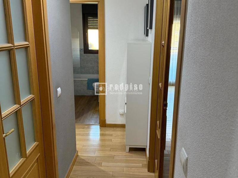 Foto b9e4f228-2ca2-49bf-898c-76303c81ce11. Appartamento con riscaldamento parcheggio piscina in Seseña
