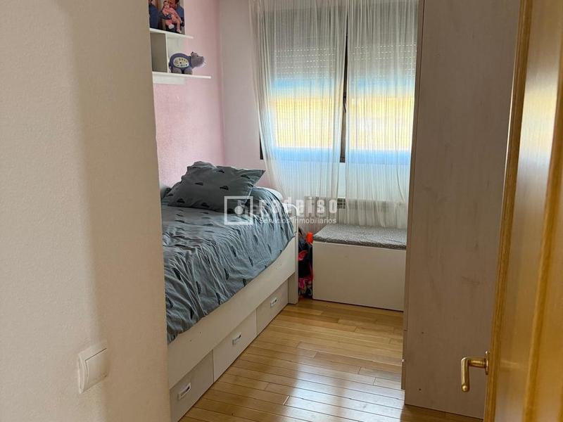 Foto bee17248-1f92-474a-a09a-105a7e0c7138. Appartamento con riscaldamento parcheggio piscina in Seseña