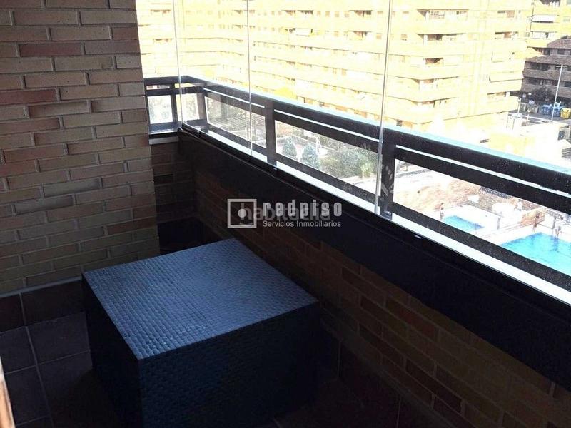 Foto ccef867e-06d9-4eec-8bf2-778c4b1d727d. Appartamento con riscaldamento parcheggio piscina in Seseña