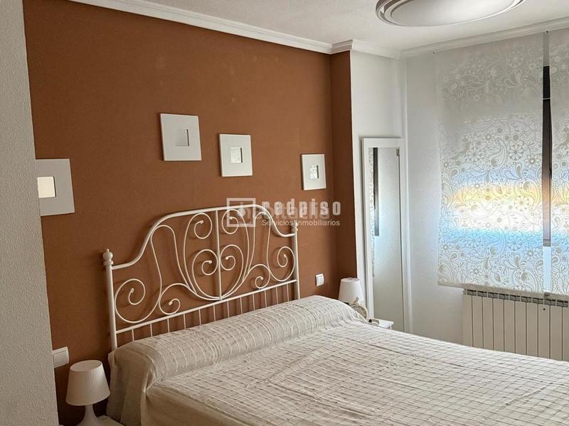 Foto eb2cba6e-749b-42e6-8c5a-d5f5b5fe2a4f. Appartamento con riscaldamento parcheggio piscina in Seseña