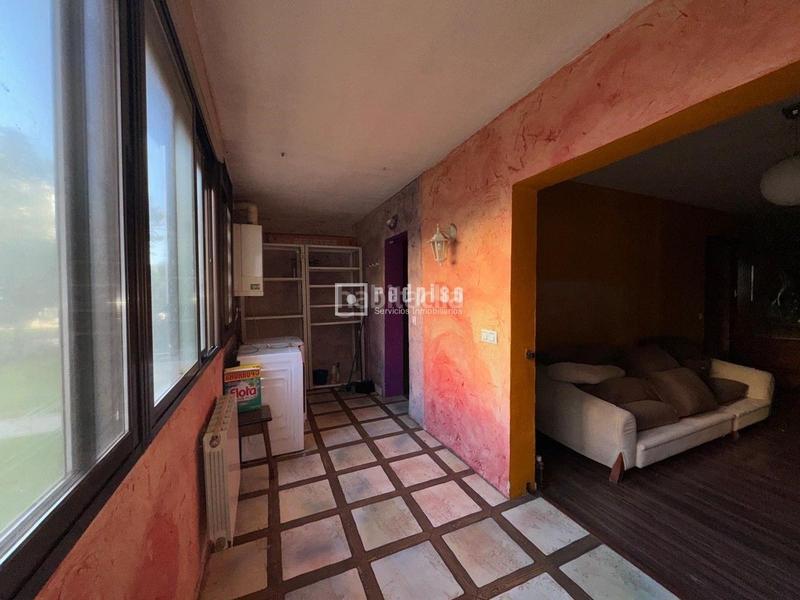 Foto 1a5fb3de-3b86-4225-bf94-daa1b71a852d. Appartement avec chauffage dans Parque Inlasa Parla