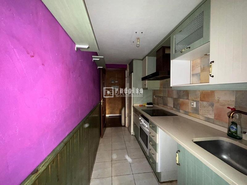 Foto 8a538516-f426-43a1-b070-839fd5fec7eb. Appartement avec chauffage dans Parque Inlasa Parla