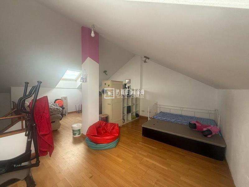 Foto 01e708b6-8ccc-47a5-9eaa-48c9ac6e0241. Xalet amb calefacció a Las Lomas Seseña