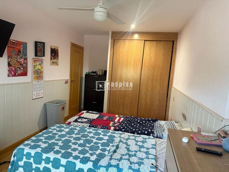 Foto fa5e04f9-1279-416b-a5a4-b5de661d5161. Xalet amb calefacció a Las Lomas Seseña