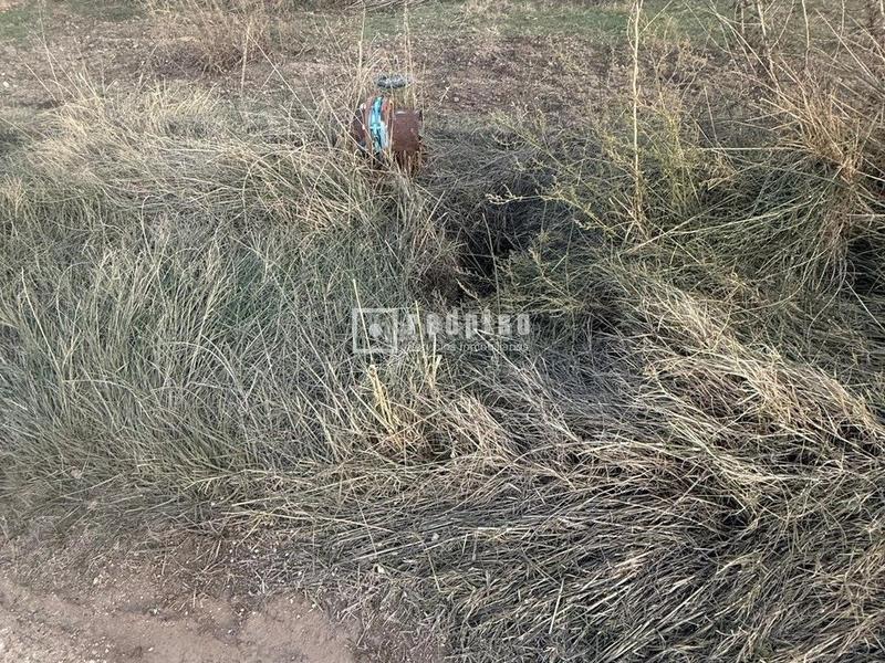 Foto dd8ddb82-12e1-4217-ab9d-121df07d560c. Solar industrial a Chinchón