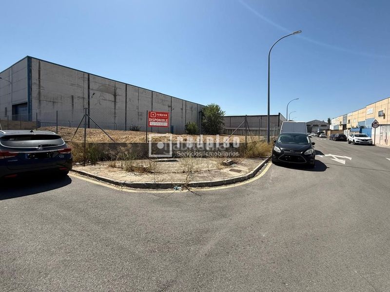 Foto 82594a6c-c68d-48b9-bed0-4ae8fd70dfe4. Terreny residencial a Seseña nuevo Seseña