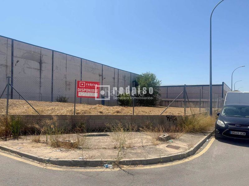 Foto c15fcd79-f140-4ad5-96bf-de2b49d1c362. Terreny residencial a Seseña nuevo Seseña