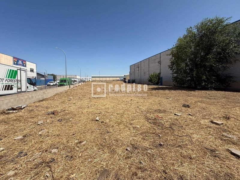Foto d96e90c8-afed-41ee-8178-e0d10bcb877c. Terreny residencial a Seseña nuevo Seseña