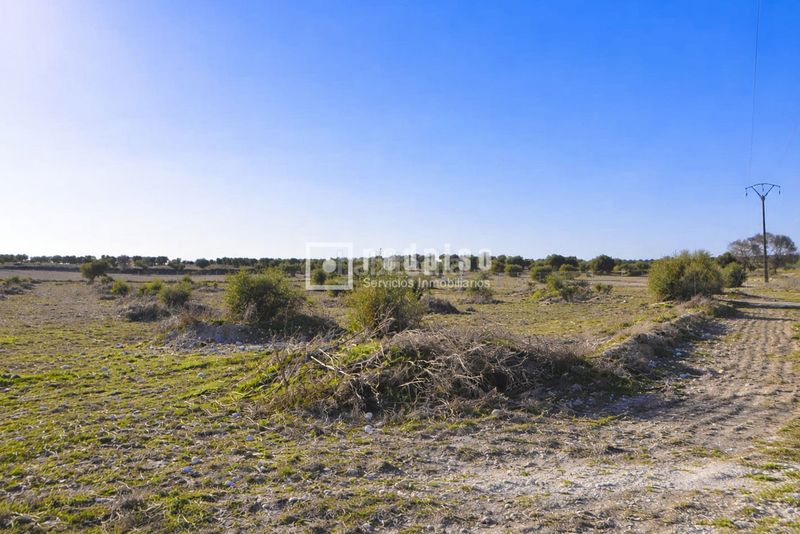 Foto 531abd1f-50d9-45cc-a9da-8cb7de8d7d93. Terreny residencial a Torrecastillo Seseña