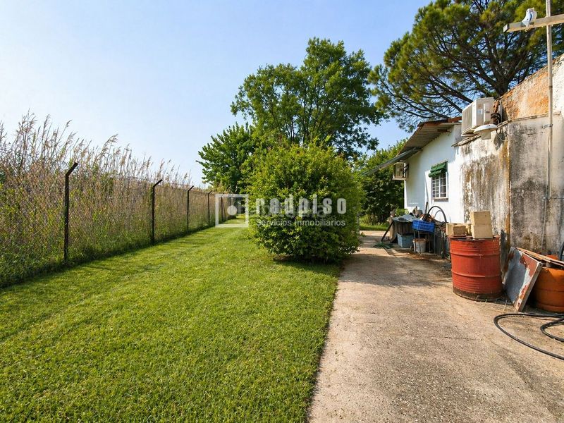 Foto 07ee124a-700d-4185-9c74-7841beae1537. Casa amb calefacció aparcament a Yeles