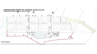 Pis  Del codo. Pisos en seseña de obra nueva desde 258.500 hasta 299.00 mas iva