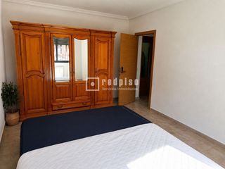Location Chalet à Los Robles. Habitaciones en alquiler en seseña  desde 480 mes