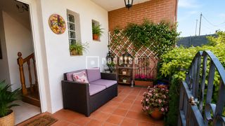 Chalet  Del río algodor. Tu nuevo hogar te espera en el corazón de seseña!