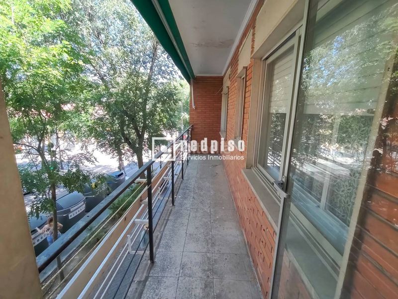 Foto f37b6d38-e196-4f8a-880e-ff979220d142. Pis amb calefacció a nuevo Aranjuez-ciudad de las artes Aranjuez