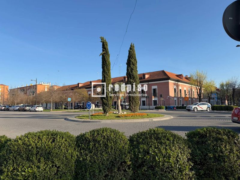 Foto 7c5930d5-0e83-4959-8f16-8836660cc0c1. Flat in Centro Aranjuez
