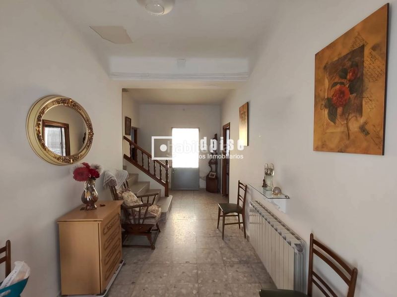 Foto 88926c33-4b0d-4570-9fb8-e378acad10e2. Casa amb calefacció a Villaconejos