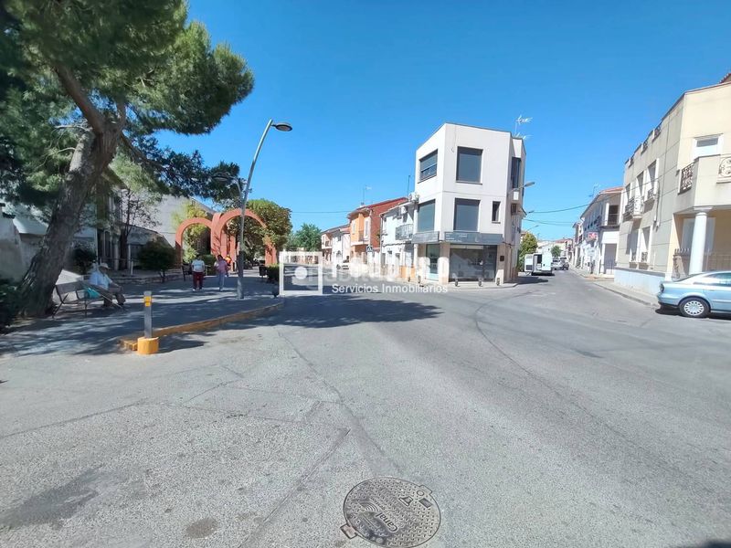 Foto d48b12f5-db6a-4fec-9527-aaf918424442. Casa amb calefacció a Villaconejos