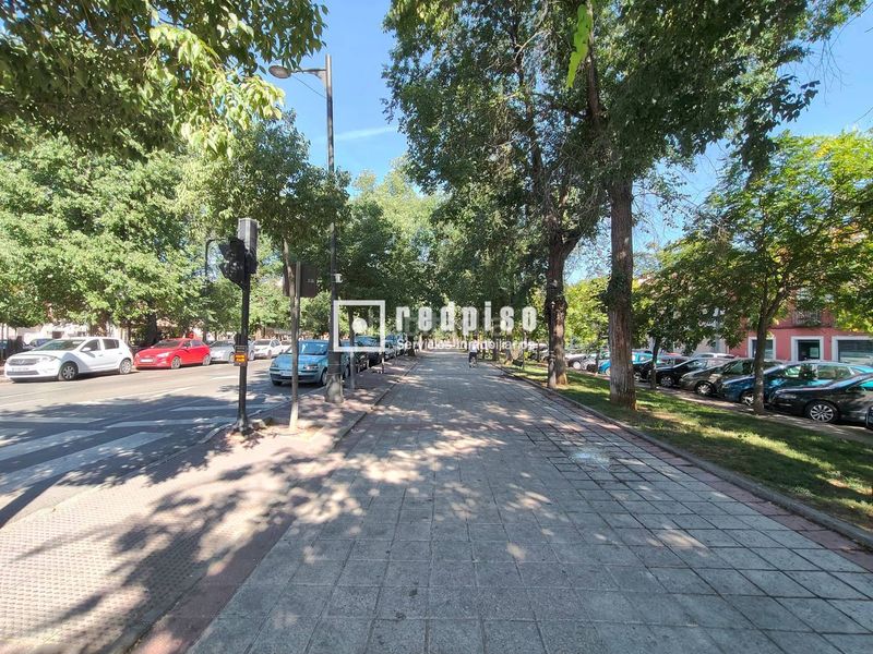 Foto 2e63fa33-e3b9-4f24-8937-f1119839bdb6. Flat in Centro Aranjuez