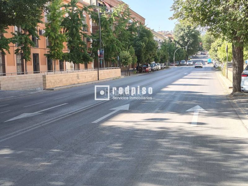 Foto 306d668d-0a91-46a3-9239-d196de516898. Flat in Centro Aranjuez
