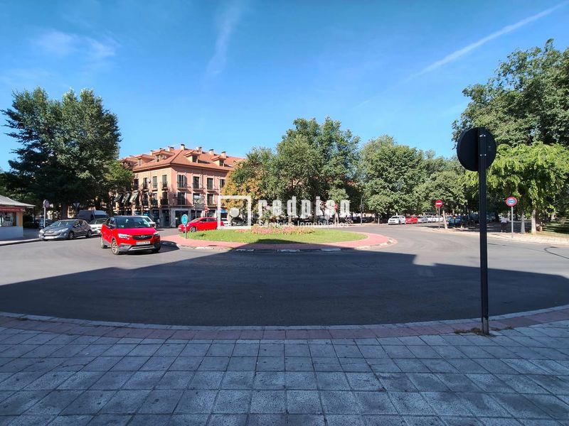 Foto 88273c6f-2def-4343-8331-bddd60ee6e13. Flat in Centro Aranjuez