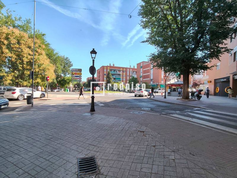Foto bf12f736-0c8f-4c64-89ea-d15dc0e2740e. Flat in Centro Aranjuez