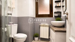 Piso en El Quiñón. Se vende espectacular piso de 4 habitaciones totalmente reformad