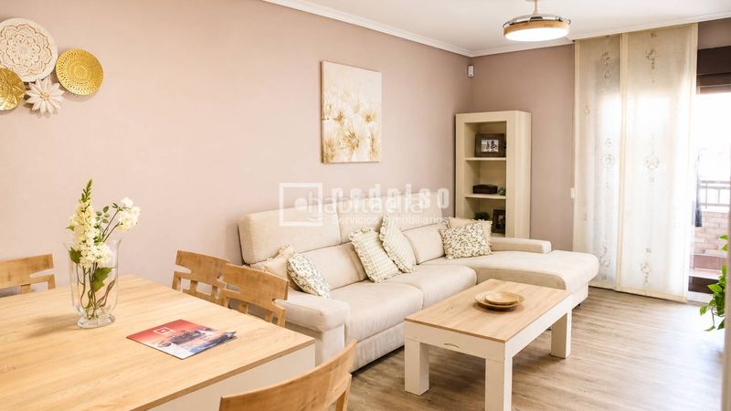 Foto d7343d10-c40e-4483-bd88-b1fefbd57080. Pis amb calefacció aparcament a El Quiñón Seseña
