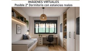 Flat in Urbanización San Isidro. Piso con piscina, garaje y trastero en ocaña  listo para entrar