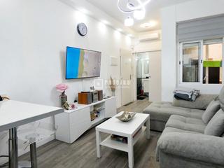 Piso en Gibralfaro. Bincreble piso totalmente reformado en barcenillasb