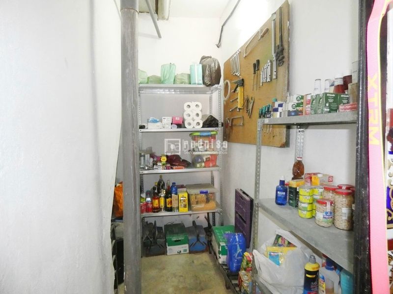 Foto 1c5b70c1-2a16-4df0-8d00-3a15a024de10. Casa amb calefacció aparcament a La Merced Málaga