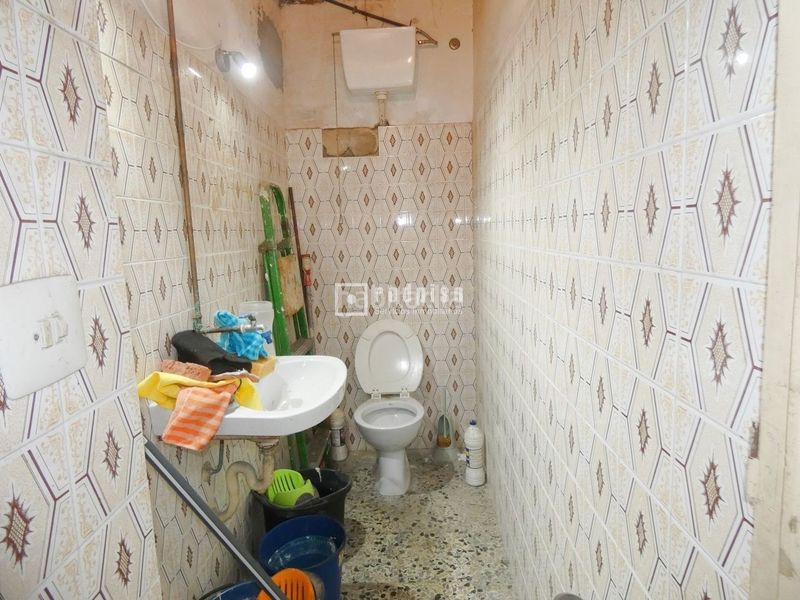 Foto 4bef16f5-ba08-4f82-a9b0-5440472ce9ed. Casa amb calefacció aparcament a La Merced Málaga