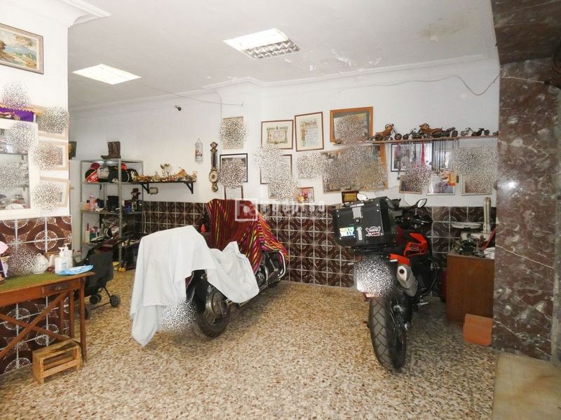 Foto 4ca7360c-e132-449d-8d00-3a3f42d06f24. Casa amb calefacció aparcament a La Merced Málaga