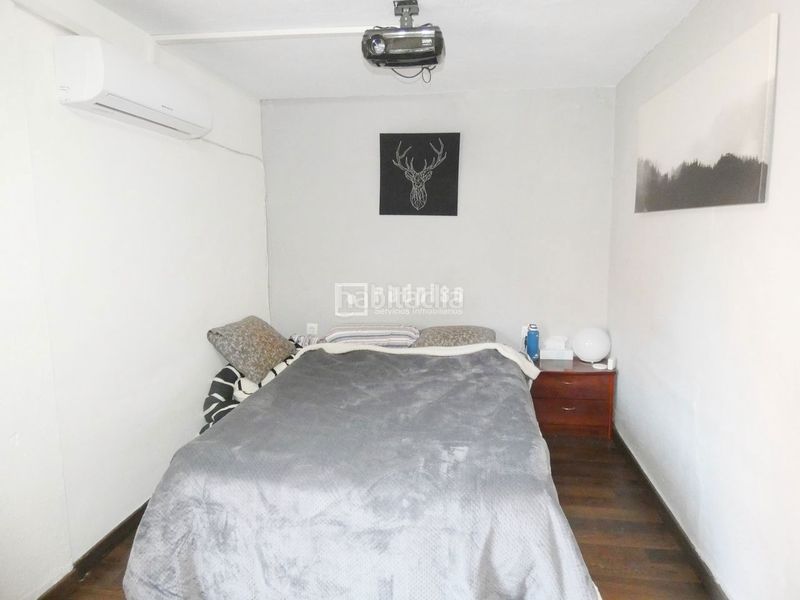 Foto 5b74b48b-f45a-4f29-9b71-e2499e72d68b. Casa amb calefacció aparcament a La Merced Málaga