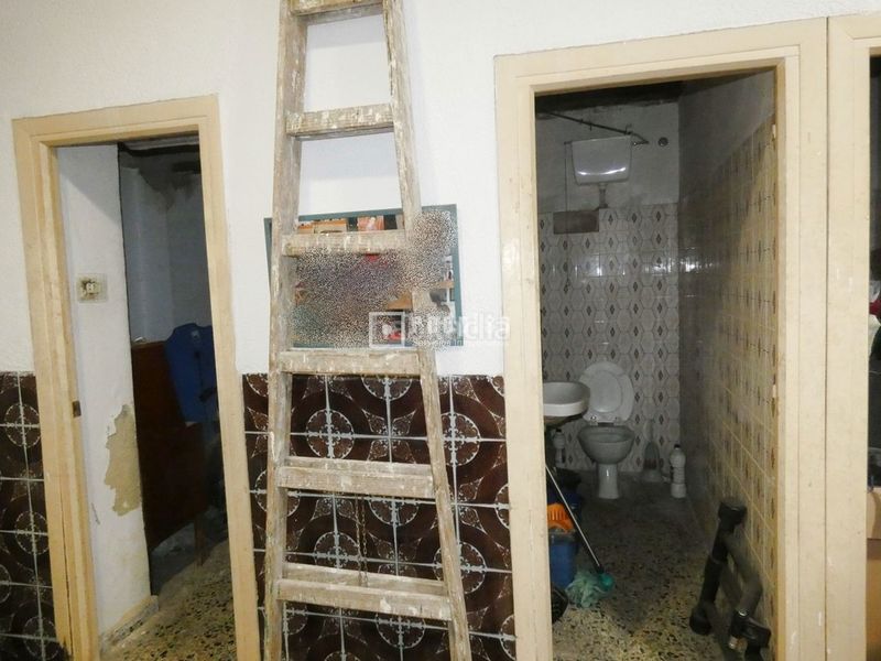 Foto 6104f2a6-cd01-4b81-9349-2b6dfbbb310e. Casa amb calefacció aparcament a La Merced Málaga
