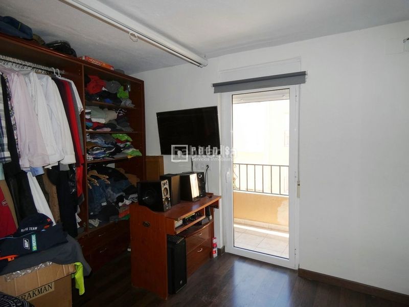 Foto 9a2bf4fa-1016-4921-ba3d-5533357b3f4f. Casa amb calefacció aparcament a La Merced Málaga