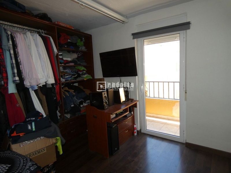 Foto e60703fb-a47e-4504-8a6e-ad330f898c6b. Casa amb calefacció aparcament a La Merced Málaga