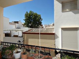 Piso en Olletas - Sierra Blanquilla. Bpiso en venta en zona capuchinos b