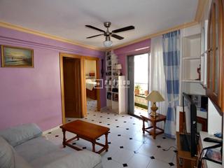 Pis en Olletas - Sierra Blanquilla. Bpiso en venta en zona capuchinos b