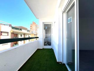 Piso en El Molinillo - Capuchinos. Bpiso en calle peinadob