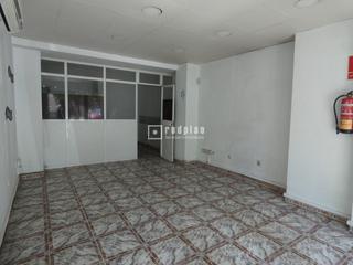 Local Comercial en Olletas - Sierra Blanquilla. Blocal comercial con posibilidad de cambio de usob