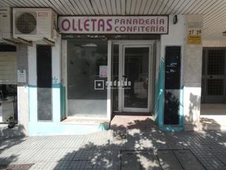 Local Comercial en Olletas - Sierra Blanquilla. Blocal comercial con posibilidad de cambio de usob