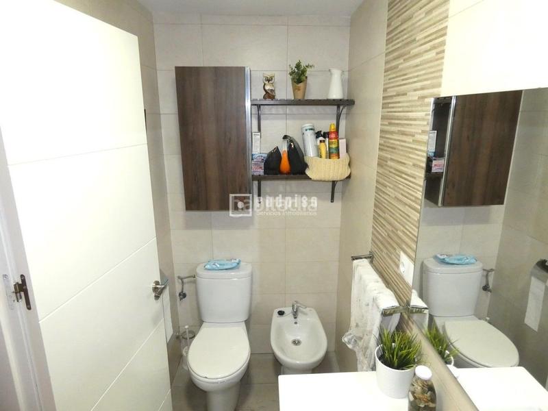 Foto 242cb6fb-1502-4075-ac21-18af06bf3dc6. Maison avec chauffage dans Olletas - Sierra Blanquilla Málaga