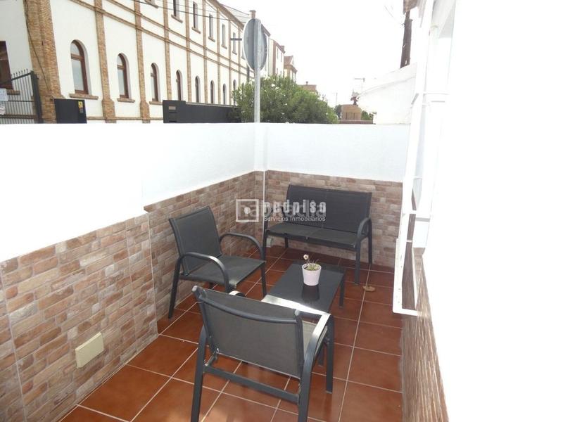 Foto 9b8cfc95-b830-47d6-a447-162b10a5540e. Maison avec chauffage dans Olletas - Sierra Blanquilla Málaga