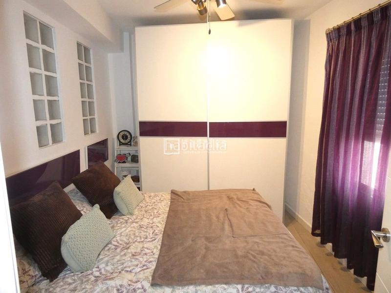 Foto a6f901b7-0253-491c-a435-fd3e0e350fc2. Maison avec chauffage dans Olletas - Sierra Blanquilla Málaga