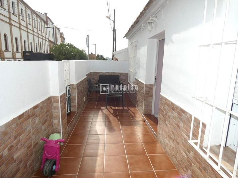 Foto b8052f2b-d346-448d-a6c3-cda59d90574d. Maison avec chauffage dans Olletas - Sierra Blanquilla Málaga