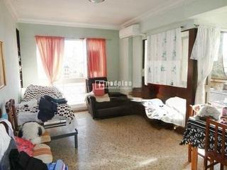 Appartement à La Victoria. Binvierte en el corazón de málaga con vistas a la catedralb