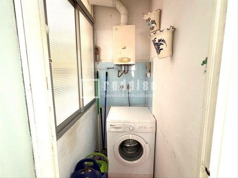 Foto 0ce7098c-3ef6-4291-874d-77398410acb0. Appartement dans Conde de Ureña Málaga