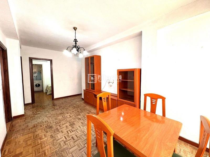 Foto 497da1da-ae26-422e-8d84-134f572b97b3. Appartement dans Conde de Ureña Málaga