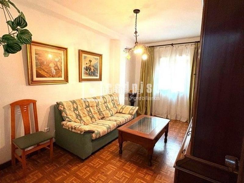 Foto 4cba7323-8719-4ae6-9869-0c7cf243740f. Appartement dans Conde de Ureña Málaga